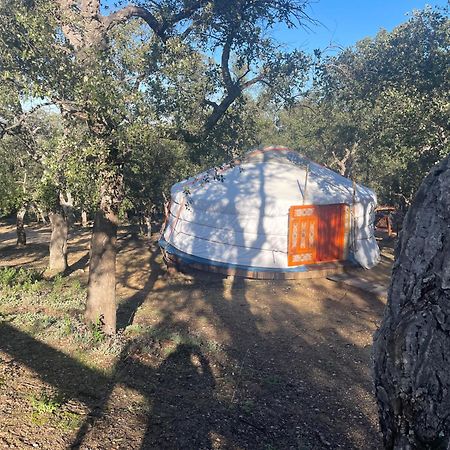 Au Soleil Mongol Bed & Breakfast Sorede Luaran gambar